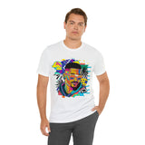 Fresh Prince Icon Vibrant Will Smith Shirt