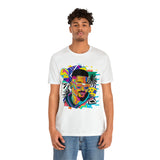 Fresh Prince Icon Vibrant Will Smith Shirt