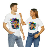 Fresh Prince Icon Vibrant Will Smith Shirt