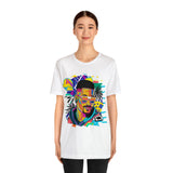 Fresh Prince Icon Vibrant Will Smith Shirt