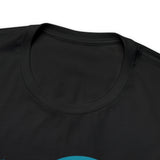 Trippy Mushroom Wilderness Shirt Neon Psychedelic Tee